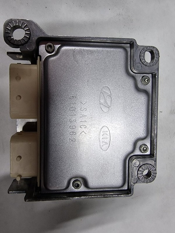 959104Y100 Блок управления AIR BAG Kia Rio 2016 фото 1
