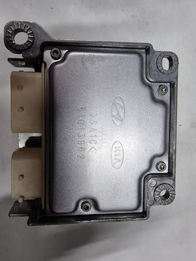 Блок управления AIR BAG