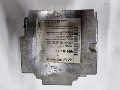 Блок управления AIR BAG