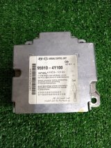 95910-4Y100 Блок управления AIR BAG Kia Rio 2016 фото 1