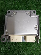 95910-4Y100 Блок управления AIR BAG Kia Rio 2016 фото 2