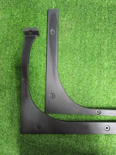 Накладка крышки багажника
