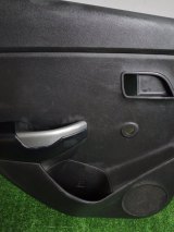 83301-4Y010WK Обшивка двери задняя левая Kia Rio 2016 фото 2