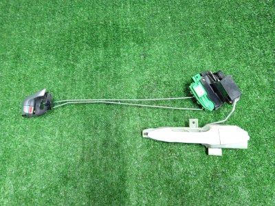 Замок двери