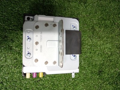 Блок управления AIR BAG