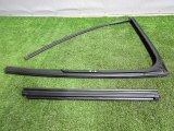 KD5373605B, KD5373821A Уплотнитель стекла двери задний левый Mazda CX-5 2014 фото 3