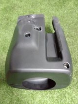 KD4560221 Кожух рулевой колонки Mazda CX-5 2014 фото 1