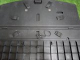 KD456883XB, KD456883XB02, KD456883XA02 Пол багажника Mazda CX-5 2014 фото 3