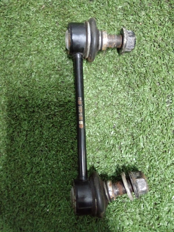 548304V000 Стойка стабилизатора задняя Hyundai Creta 2018 фото 1