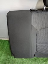89590-M0010 Сиденья задняя Hyundai Creta 2018 фото 2