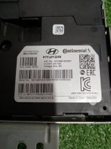 96510M0000 Блок SOS Hyundai Creta 2018 фото 4