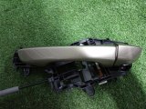 510837205JGRU Ручка двери наружняя задняя левая Volkswagen Tiguan 2018 фото 1