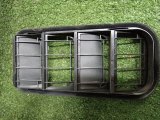 7N0819465E Решетка вентиляционная задняя Volkswagen Tiguan 2018 фото 2