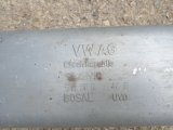 5NA253609N, 5QF253209G Глушитель Volkswagen Tiguan 2018 фото 5