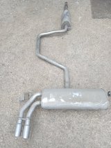 5NA253609N, 5QF253209G Глушитель Volkswagen Tiguan 2018 фото 6