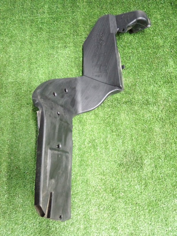 97360D4000 Воздуховод печки левый Kia Optima 2017 фото 1