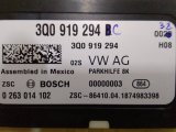3Q0919294C Блок парктроников Volkswagen Tiguan 2018 фото 4
