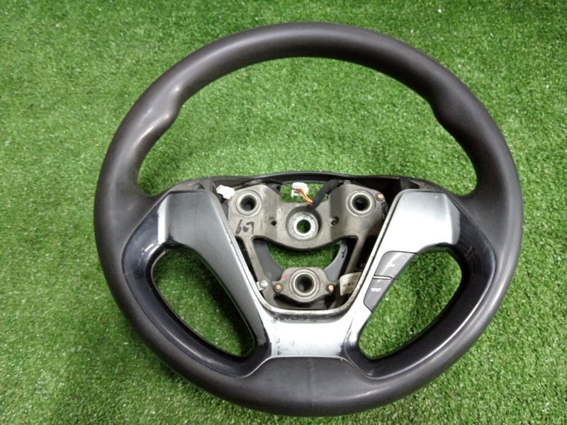 561104Y940DAQ, 561104Y940 Руль Kia Rio 2015 фото 1