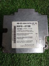 959104Y100 Блок управления AIR BAG Kia Rio 2015 фото 2