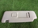 8U0857551C Козырек солнцезащитный левый Audi A1 2012 фото 2