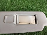 8U0857551C Козырек солнцезащитный левый Audi A1 2012 фото 3