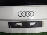 8X3827023 Крышка багажника Audi A1 2012 фото 3