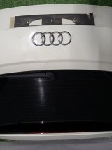 8X3827023 Крышка багажника Audi A1 2012 фото 13