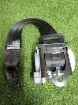8X0857805D9R1, 8X0857805V04 Ремень безопасности задний Audi A1 2012 фото 1