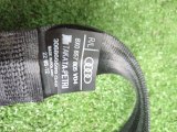 8X0857805D9R1, 8X0857805V04 Ремень безопасности задний Audi A1 2012 фото 2