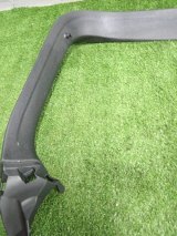 8X48679796PS Обшивка двери багажника Audi A1 2012 фото 2