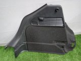8X48679796PS, 8x3867762 Обшивка багажника левая Audi A1 2012 фото 3