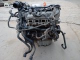 03C100092K, CAXA, CAXB Двигатель Audi A1 2012 фото 1