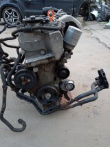 03C100092K, CAXA, CAXB Двигатель Audi A1 2012 фото 2