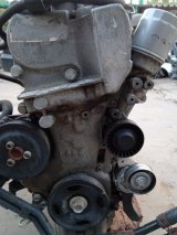 03C100092K, CAXA, CAXB Двигатель Audi A1 2012 фото 3