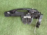 A2047602134, A2047602334 Ручка двери наружняя передняя левая Mercedes-Benz GLS-Class 2017 фото 1