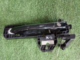A2047602134, A2047602334 Ручка двери наружняя передняя левая Mercedes-Benz GLS-Class 2017 фото 2