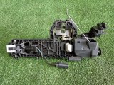 A2047602134, A2047602334 Ручка двери наружняя передняя левая Mercedes-Benz GLS-Class 2017 фото 5