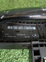 A2047602134, A2047602334 Ручка двери наружняя передняя левая Mercedes-Benz GLS-Class 2017 фото 6