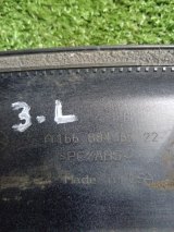 A1668846522 Расширитель крыла задний левый Mercedes-Benz GLS-Class 2017 фото 8