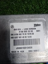 A1569003303 Круговой обзор Mercedes-Benz GLS-Class 2017 фото 2