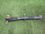 A1663500106 Рычаг подвески задний левый Mercedes-Benz GLS-Class 2017 фото 2