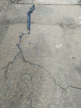 58718D4200 Шланг тормозной Kia Optima 2018 фото 6