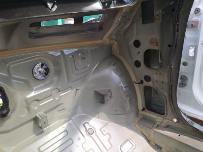Лонжерон