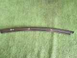 51357242479 Направляющая стекла двери задняя левая BMW 5-Series 2011 фото 3