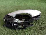 51217231933 Ручка двери наружняя задняя левая BMW 5-Series 2011 фото 2
