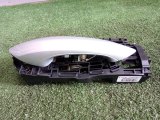 51217231933 Ручка двери наружняя задняя левая BMW 5-Series 2011 фото 4