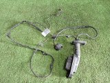 61129320500, 61129237088, 9237088, 9256017 Проводка двери задняя левая BMW 5-Series 2011 фото 5