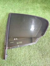 51357311245 Форточка двери задняя левая BMW 5-Series 2011 фото 1