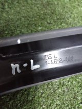 51337042185 Накладка рамки двери передняя левая BMW 7-Series 2002 фото 3