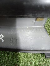 A1406905980 Накладка рамки двери передняя правая Mercedes-Benz S-Class фото 4